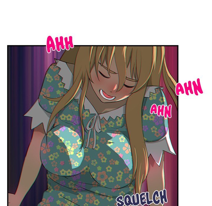 My Best Mistake Manhwa - Chapter 9 Page 55