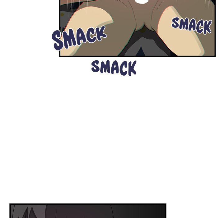 My Best Mistake Manhwa - Chapter 9 Page 57