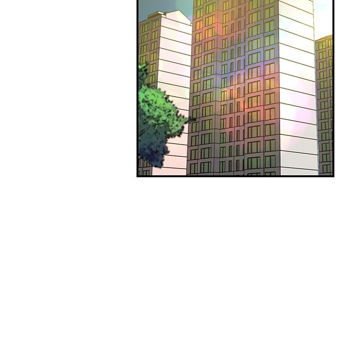 My Best Mistake Manhwa - Chapter 9 Page 60