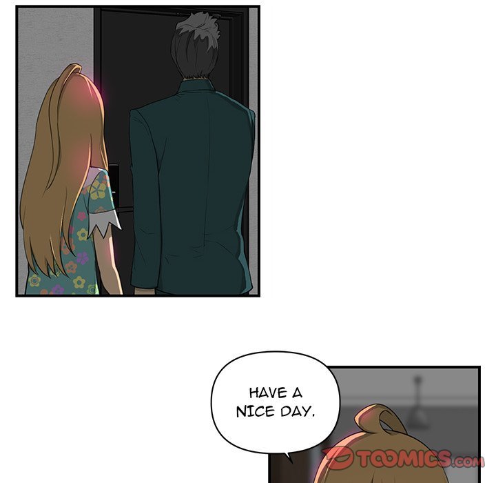 My Best Mistake Manhwa - Chapter 9 Page 61