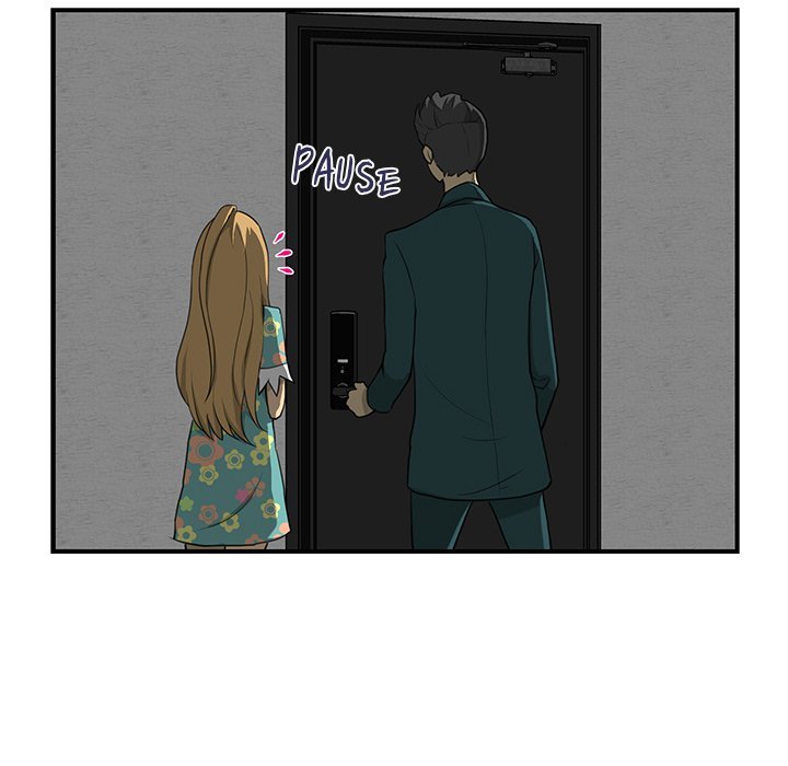 My Best Mistake Manhwa - Chapter 9 Page 63