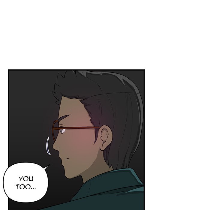 My Best Mistake Manhwa - Chapter 9 Page 64