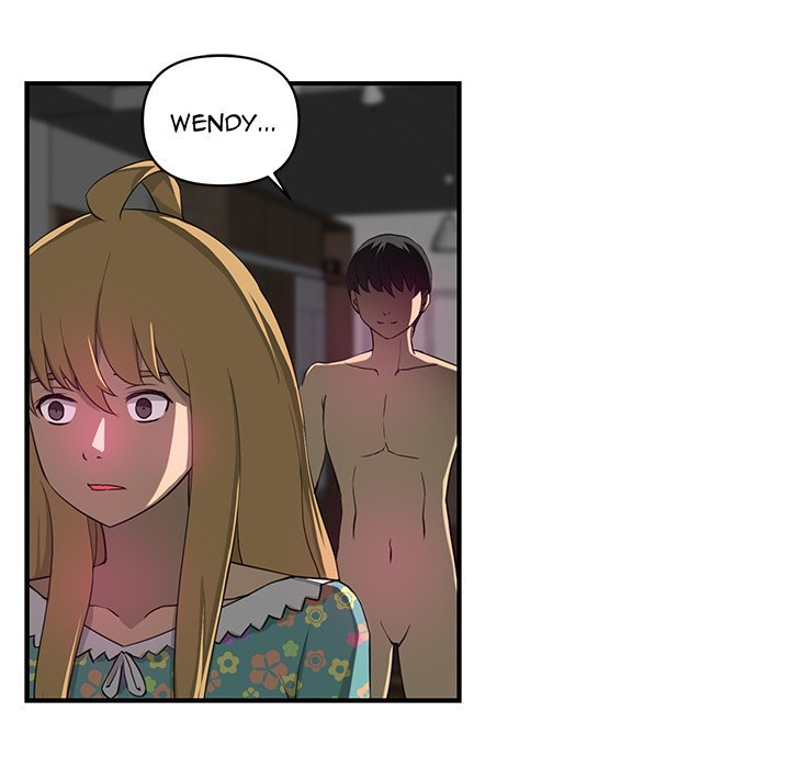 My Best Mistake Manhwa - Chapter 9 Page 68