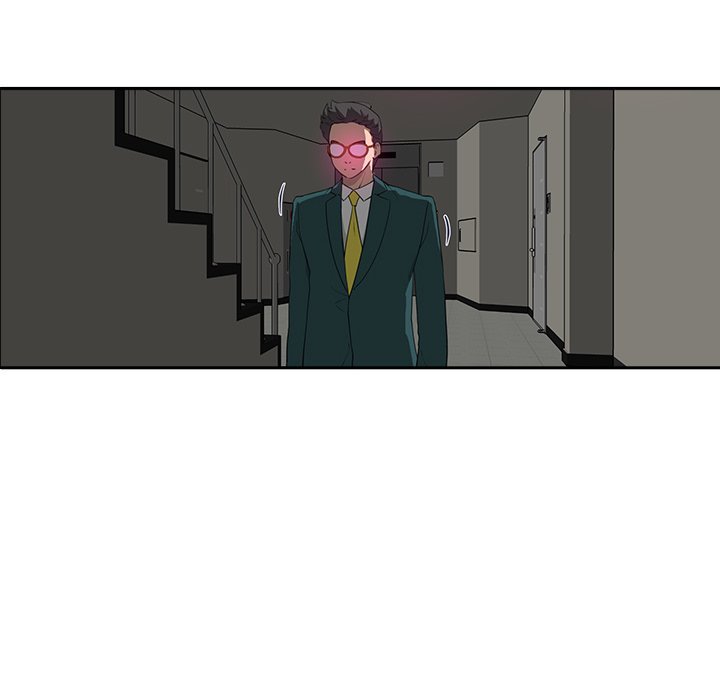 My Best Mistake Manhwa - Chapter 9 Page 71