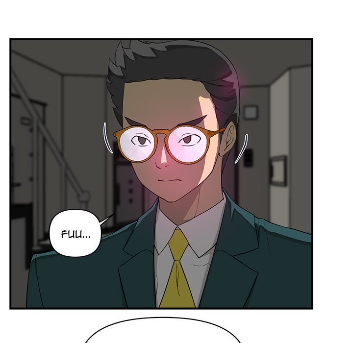 My Best Mistake Manhwa - Chapter 9 Page 72