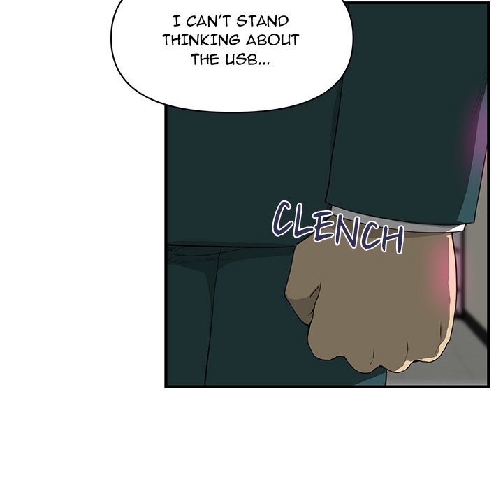 My Best Mistake Manhwa - Chapter 9 Page 73