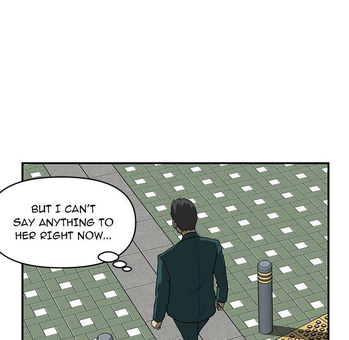 My Best Mistake Manhwa - Chapter 9 Page 74