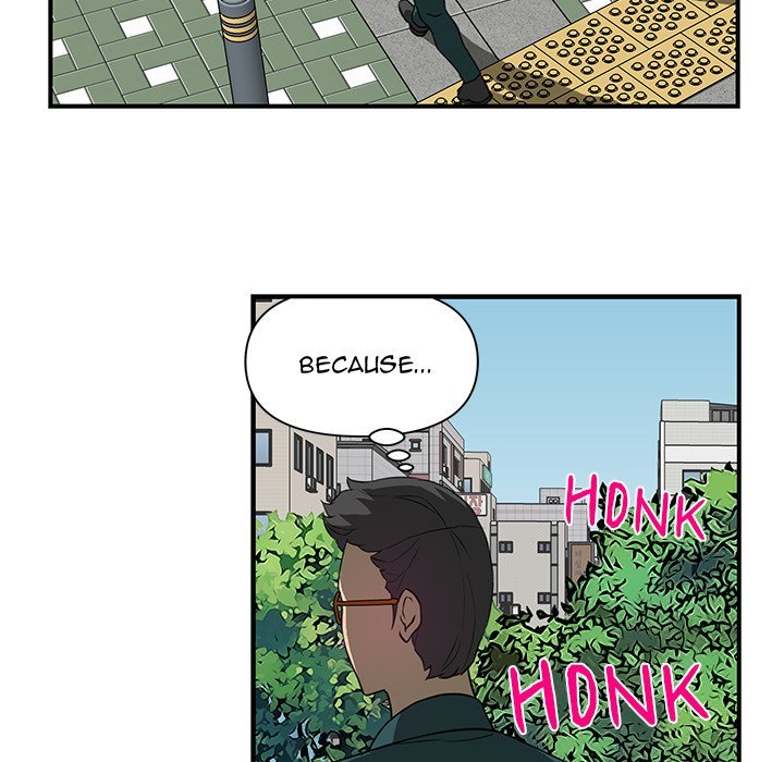 My Best Mistake Manhwa - Chapter 9 Page 75
