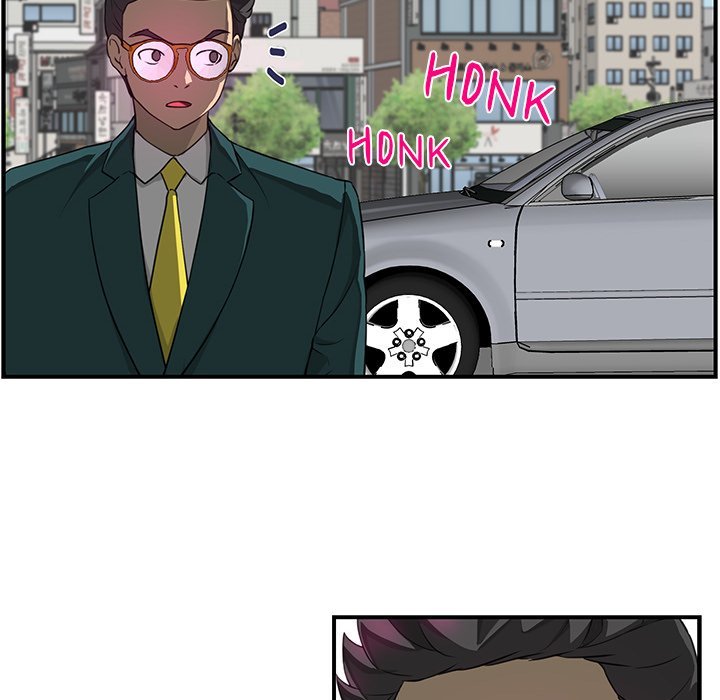 My Best Mistake Manhwa - Chapter 9 Page 77