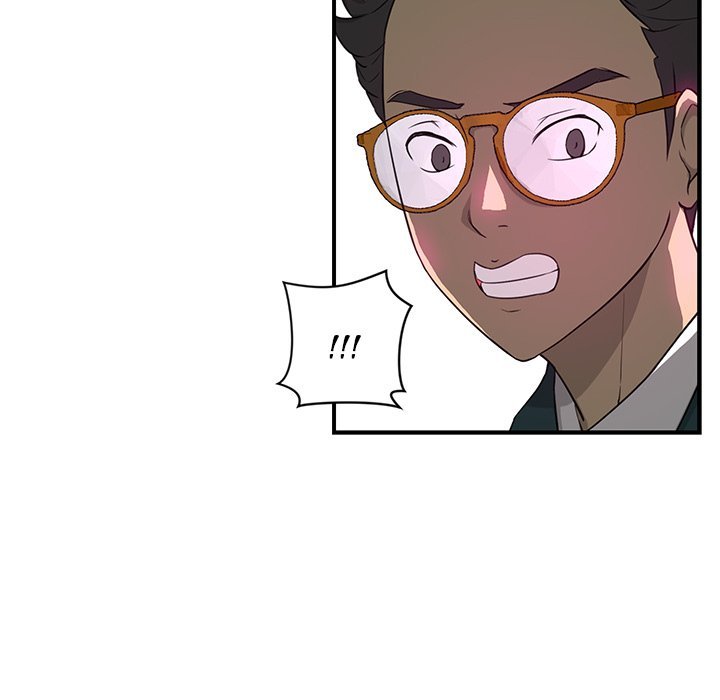 My Best Mistake Manhwa - Chapter 9 Page 78