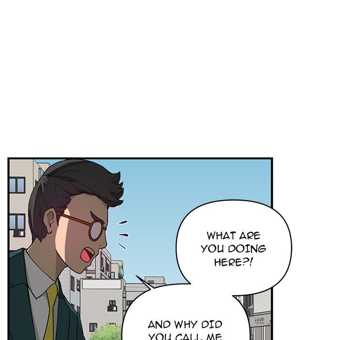 My Best Mistake Manhwa - Chapter 9 Page 79