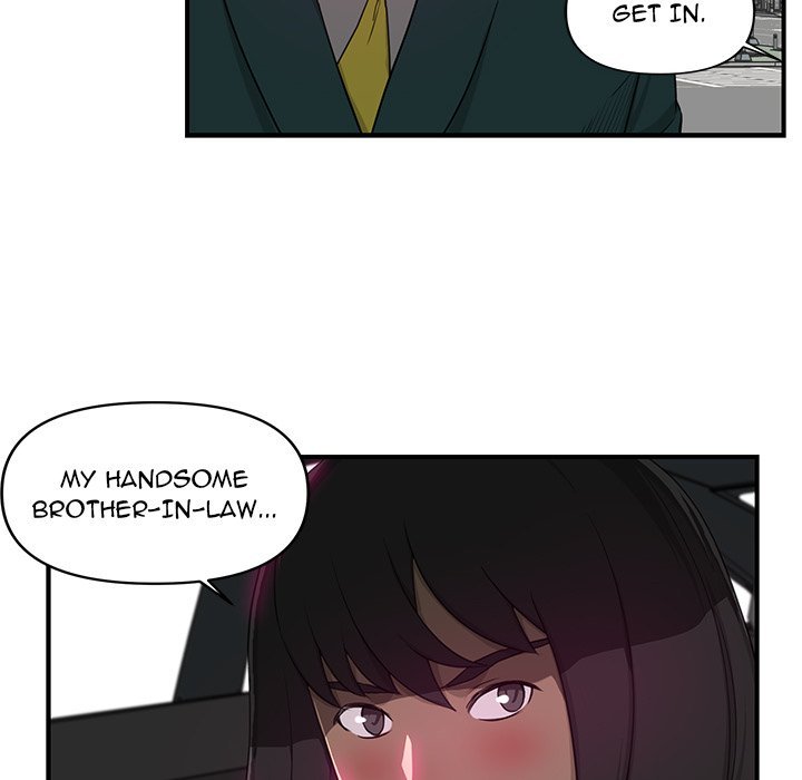 My Best Mistake Manhwa - Chapter 9 Page 81