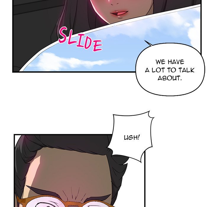 My Best Mistake Manhwa - Chapter 9 Page 82