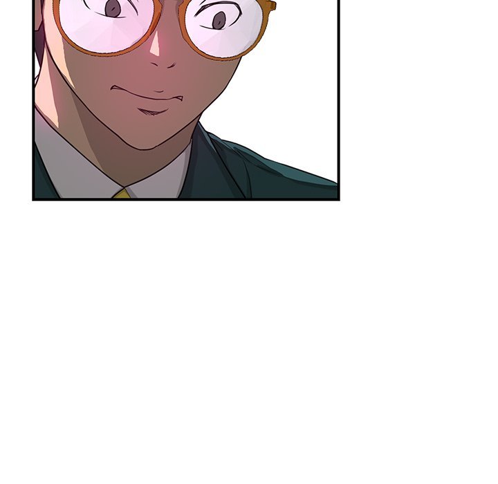 My Best Mistake Manhwa - Chapter 9 Page 83