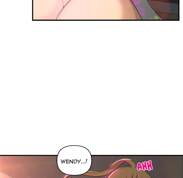 My Best Mistake Manhwa - Chapter 9 Page 87
