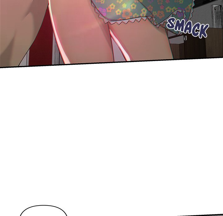 My Best Mistake Manhwa - Chapter 9 Page 89