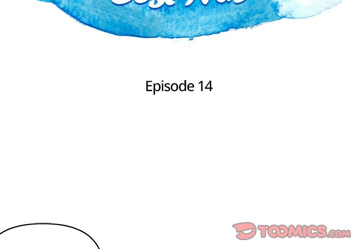 My Best Mistake Manhwa - Chapter 14 Page 1