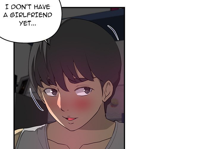My Best Mistake Manhwa - Chapter 14 Page 2