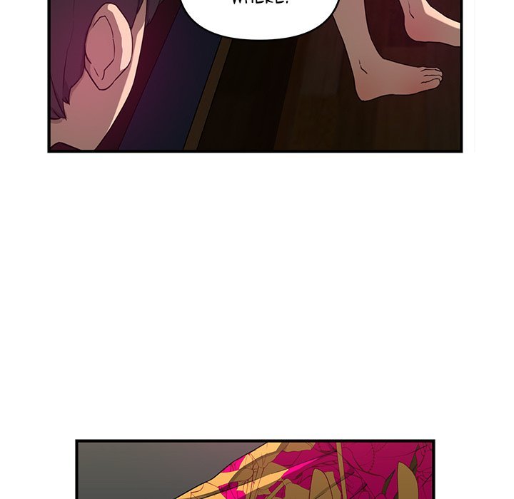 My Best Mistake Manhwa - Chapter 14 Page 8