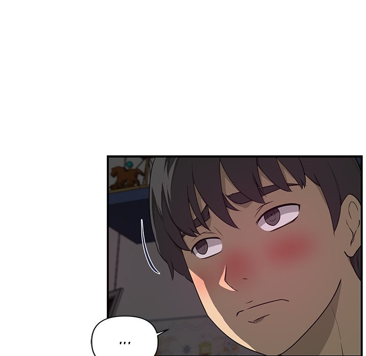 My Best Mistake Manhwa - Chapter 14 Page 10