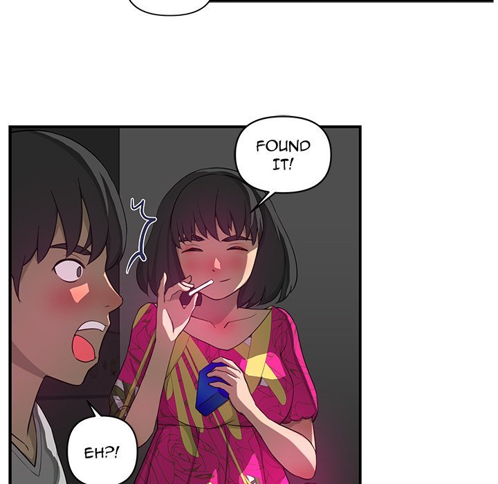 My Best Mistake Manhwa - Chapter 14 Page 11