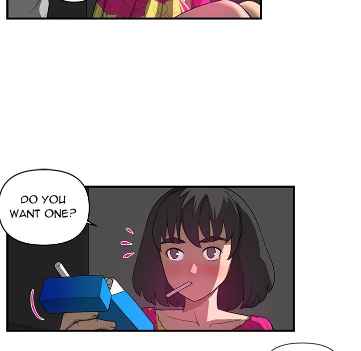 My Best Mistake Manhwa - Chapter 14 Page 12