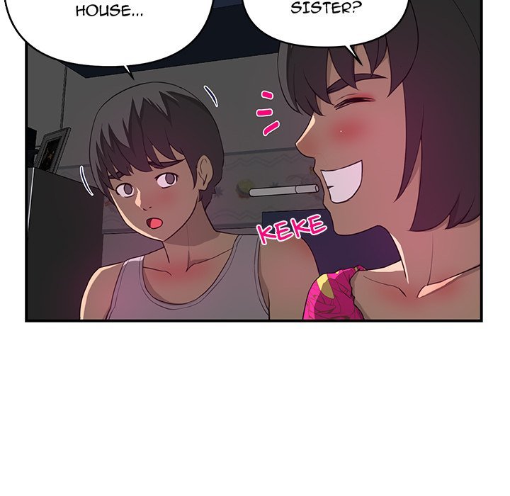 My Best Mistake Manhwa - Chapter 14 Page 14