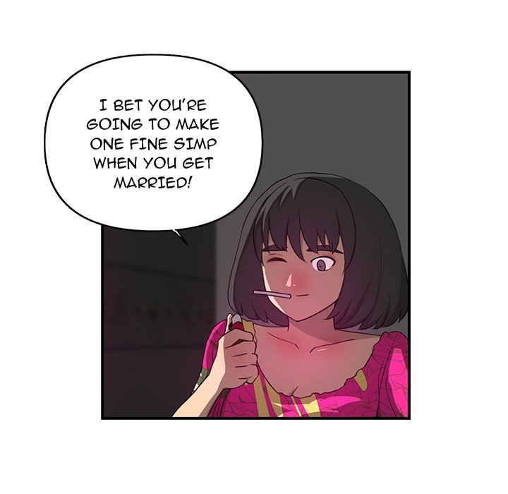 My Best Mistake Manhwa - Chapter 14 Page 15