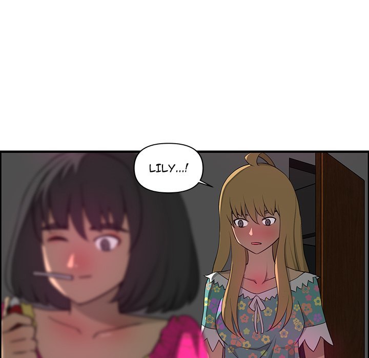 My Best Mistake Manhwa - Chapter 14 Page 16