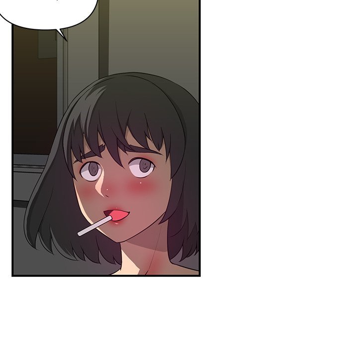 My Best Mistake Manhwa - Chapter 14 Page 20