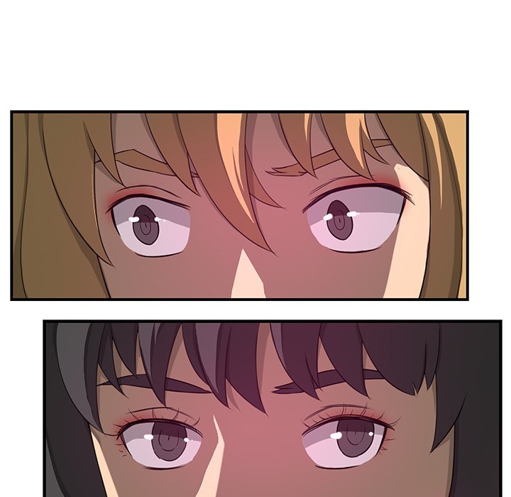 My Best Mistake Manhwa - Chapter 14 Page 21