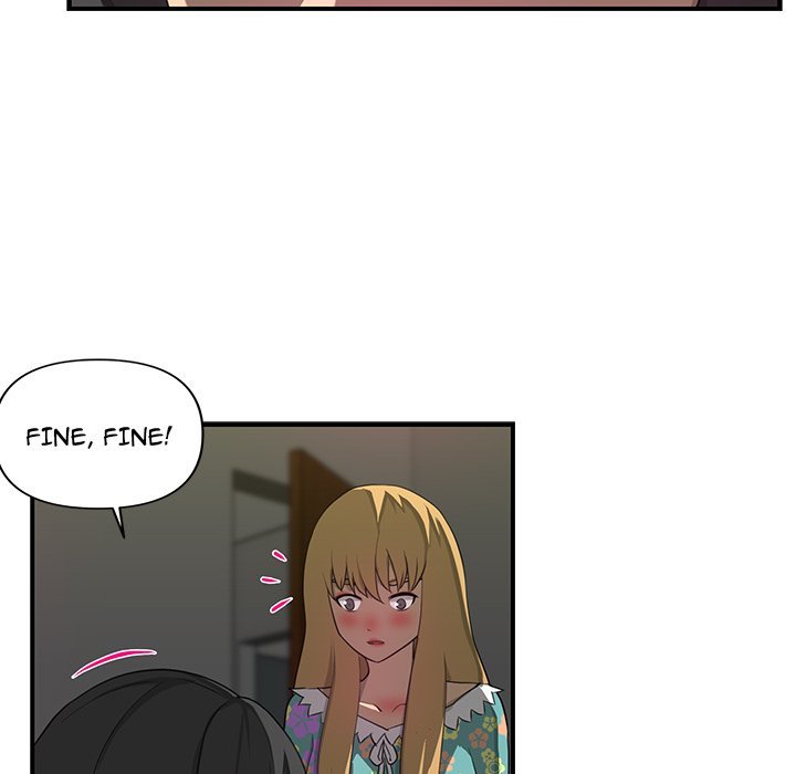 My Best Mistake Manhwa - Chapter 14 Page 22