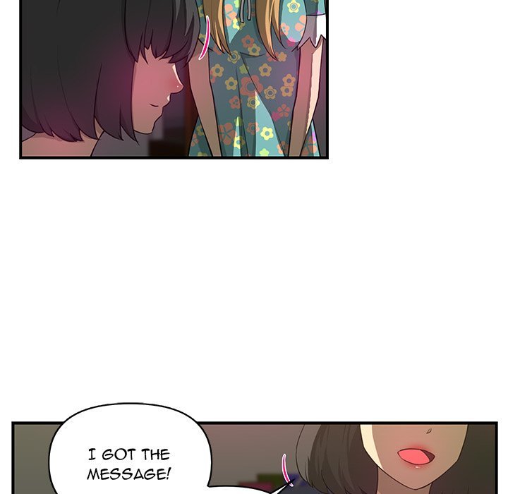 My Best Mistake Manhwa - Chapter 14 Page 23