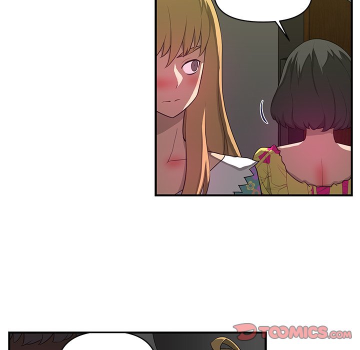 My Best Mistake Manhwa - Chapter 14 Page 25