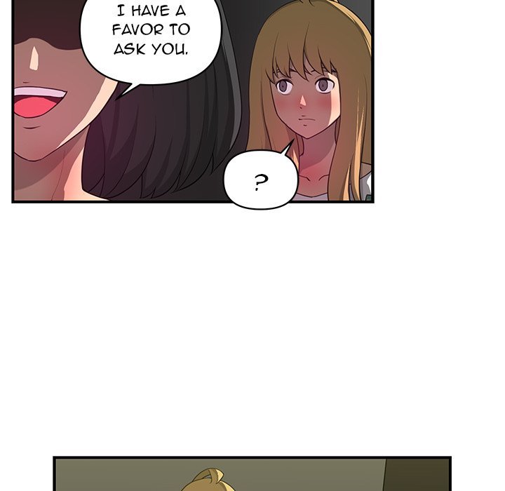 My Best Mistake Manhwa - Chapter 14 Page 26