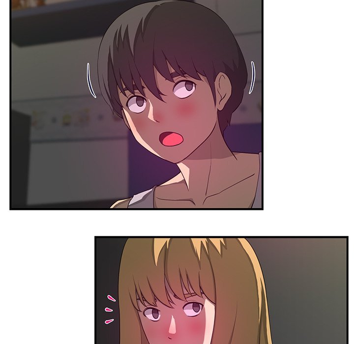 My Best Mistake Manhwa - Chapter 14 Page 29