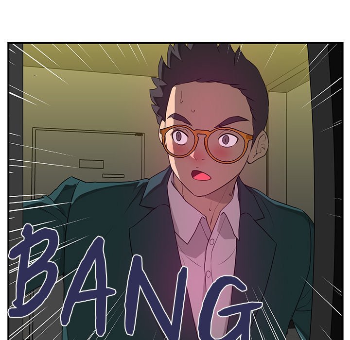 My Best Mistake Manhwa - Chapter 14 Page 32