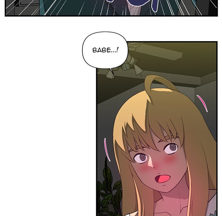 My Best Mistake Manhwa - Chapter 14 Page 33