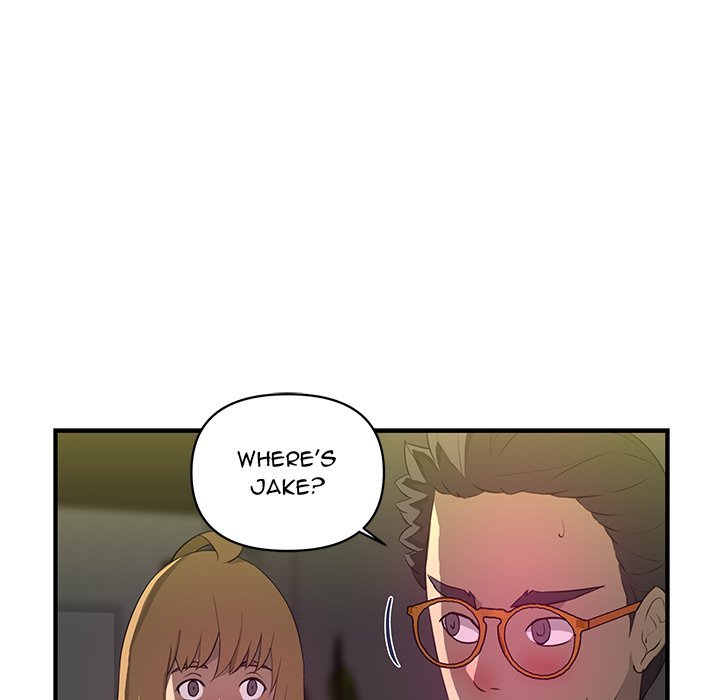My Best Mistake Manhwa - Chapter 14 Page 36