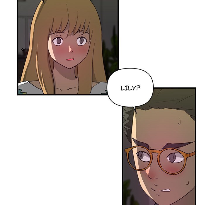 My Best Mistake Manhwa - Chapter 14 Page 38