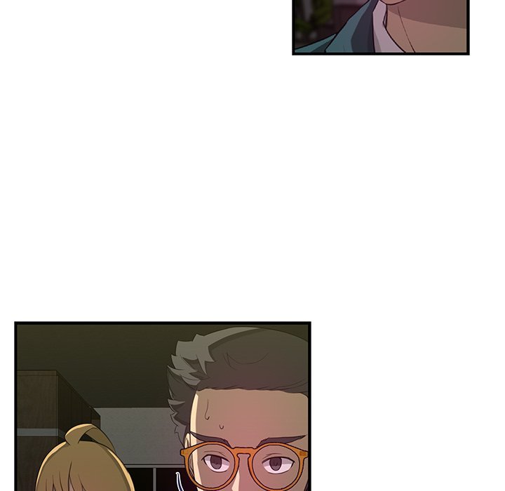 My Best Mistake Manhwa - Chapter 14 Page 39