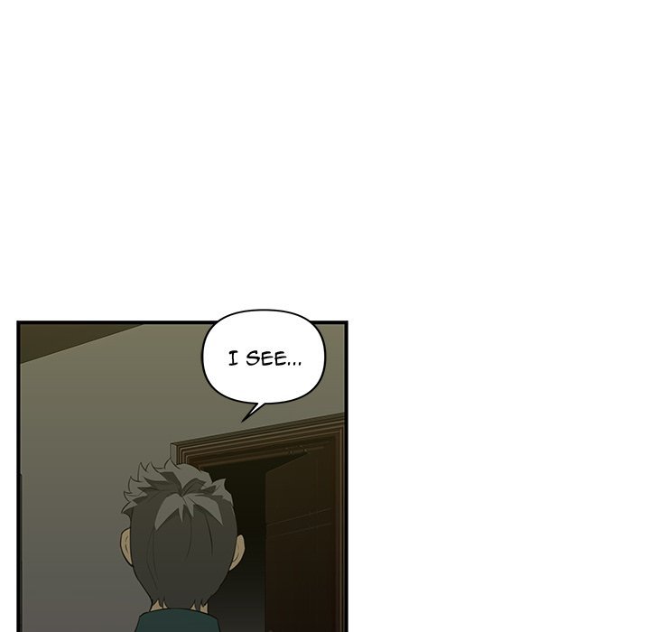 My Best Mistake Manhwa - Chapter 14 Page 42