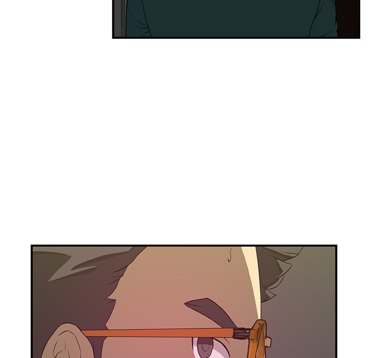 My Best Mistake Manhwa - Chapter 14 Page 44