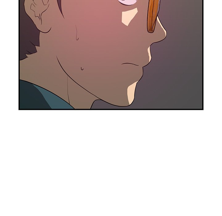 My Best Mistake Manhwa - Chapter 14 Page 45