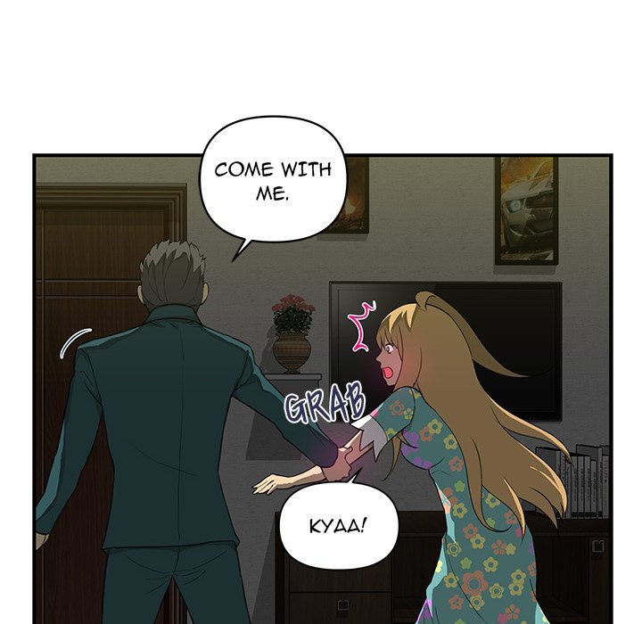 My Best Mistake Manhwa - Chapter 14 Page 46