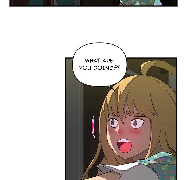 My Best Mistake Manhwa - Chapter 14 Page 47