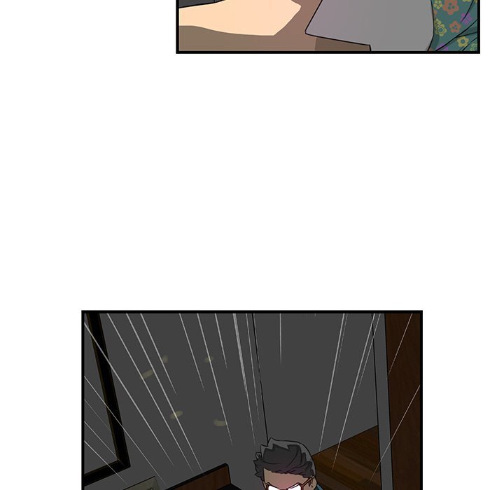 My Best Mistake Manhwa - Chapter 14 Page 48