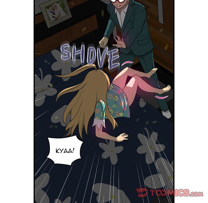 My Best Mistake Manhwa - Chapter 14 Page 49