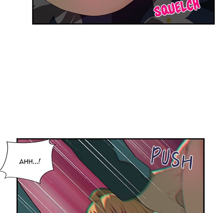 My Best Mistake Manhwa - Chapter 14 Page 52