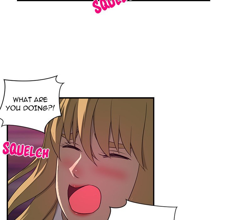 My Best Mistake Manhwa - Chapter 14 Page 54